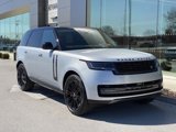 New 2025 Land Rover Range Rover SE image 2