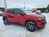 New 2025 Jeep Compass Limited image 4