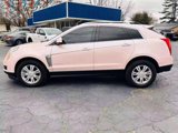 Used 2014 Cadillac SRX Luxury image 2