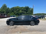 Used 2017 Honda Accord EX-L image 5