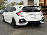 Used 2021 Honda Civic Sport image 3