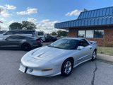 Used 1996 Pontiac Firebird Trans Am image 2
