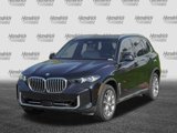 Used 2024 BMW X5 sDrive40i w/ Parking Assistance Package image 5