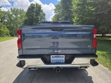 Certified 2024 Chevrolet Silverado 1500 LT w/ Z71 Off-Road Package image 4