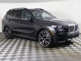 Used 2019 BMW X7 xDrive50i w/ Dynamic Handling Package image 2