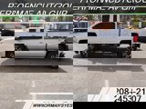 Used 2017 Chevrolet Silverado 1500 LTZ Z71 image 6
