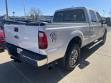 Used 2015 Ford F250 Lariat w/ Chrome Package image 5