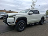 New 2025 Nissan Frontier PRO-4X w/ Tow Package image 2