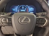 New 2025 Lexus TX 350 AWD image 5