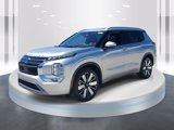 New 2025 Mitsubishi Outlander SEL image 2