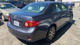 Used 2010 Toyota Corolla LE image 5