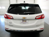 Used 2021 Chevrolet Equinox LT w/ Driver Convenience Package image 5