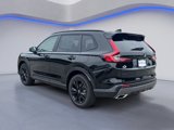 New 2026 Honda CR-V Sport Touring image 3