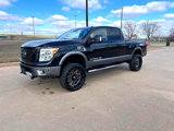 Used 2016 Nissan Titan PRO-4X w/ Pro-4x Convenience Package image 2