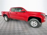New 2025 Toyota Tacoma SR5 image 3