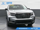 New 2025 Honda Ridgeline TrailSport image 5