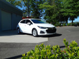 Used 2019 Chevrolet Cruze LT w/ Convenience Package image 3