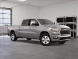 New 2025 RAM 1500 Big Horn image 6
