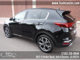 Used 2020 Kia Sportage SX image 4