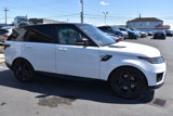 Used 2020 Land Rover Range Rover Sport HSE image 4