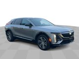 Used 2024 Cadillac Lyriq Luxury image 2
