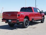 New 2025 Ford F250 Lariat w/ Lariat Ultimate Package image 5