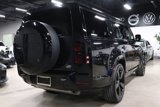 Used 2023 Land Rover Defender 130 X-Dynamic SE image 5