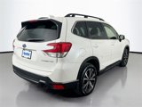 Used 2023 Subaru Forester Limited image 6