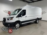 New 2025 Ford Transit 350 148 High Roof Extended DRW image 3
