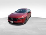 New 2025 Honda Accord Sport image 3