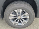 New 2026 Chevrolet Equinox LT image 4