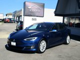 Used 2017 Tesla Model S 90D image 5