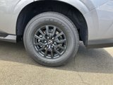 New 2025 Nissan Armada SV image 5