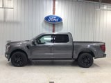 New 2025 Ford F150 Platinum image 2