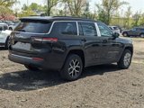 New 2025 Jeep Grand Cherokee L Limited image 3