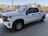 Used 2019 Chevrolet Silverado 1500 W/T w/ WT Convenience Package image 4