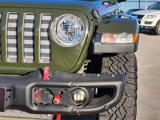Used 2020 Jeep Wrangler Unlimited Rubicon image 5