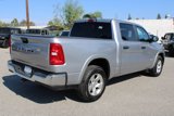 Used 2025 RAM 1500 Big Horn image 4