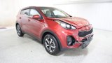 Used 2021 Kia Sportage LX image 5