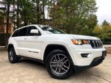 Used 2020 Jeep Grand Cherokee Laredo w/ Security & Convenience Group image 4
