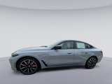 New 2025 BMW i4 M50 w/ Premium Package image 2