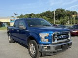 Used 2017 Ford F150 4x4 SuperCrew image 3
