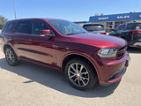 Used 2018 Dodge Durango GT image 3