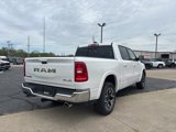 New 2025 RAM 1500 Laramie w/ Bed Utility Group image 6