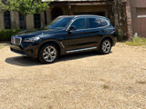 Used 2023 BMW X3 xDrive30i w/ Premium Package image 2