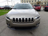 Used 2019 Jeep Cherokee Latitude Plus w/ Cold Weather Group image 3