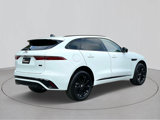 New 2026 Jaguar F-PACE R-Dynamic S image 4