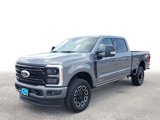 New 2025 Ford F250 4x4 Crew Cab Super Duty image 3