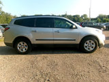 Used 2017 Chevrolet Traverse LS image 4