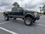 Used 2019 Ford F250 King Ranch w/ King Ranch Ultimate Package image 4
